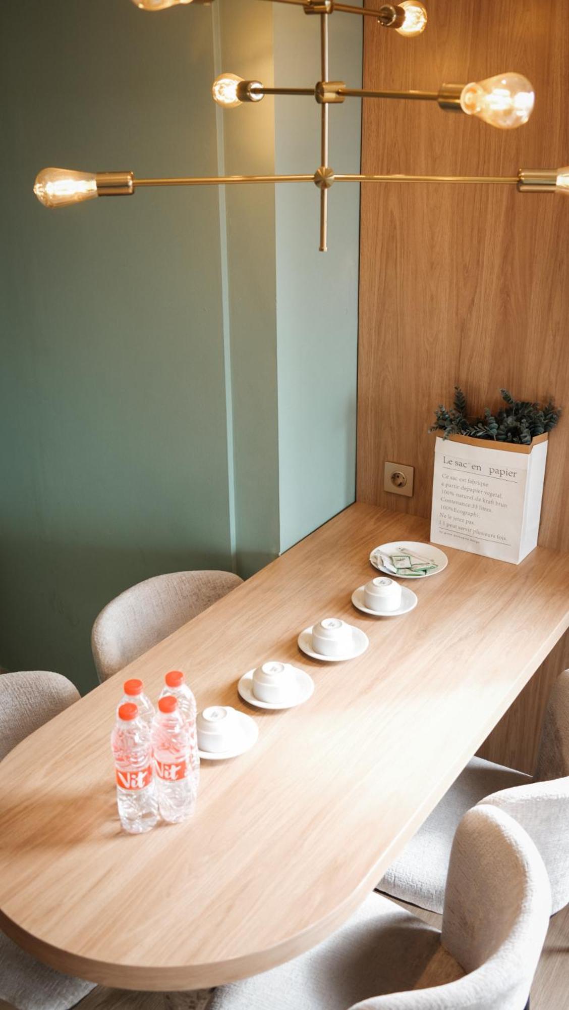 2Br+, Apartement Sudirman Bandung Ngoại thất bức ảnh