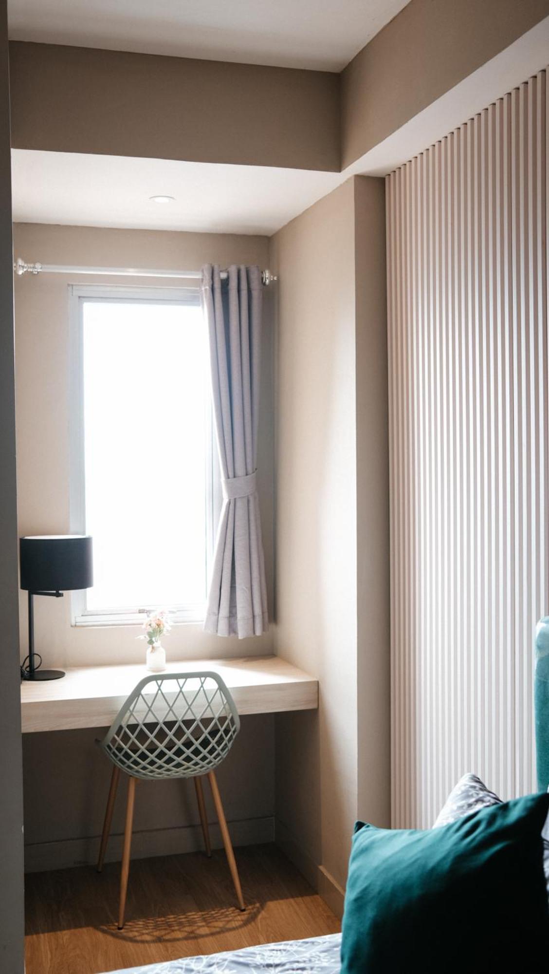 2Br+, Apartement Sudirman Bandung Ngoại thất bức ảnh