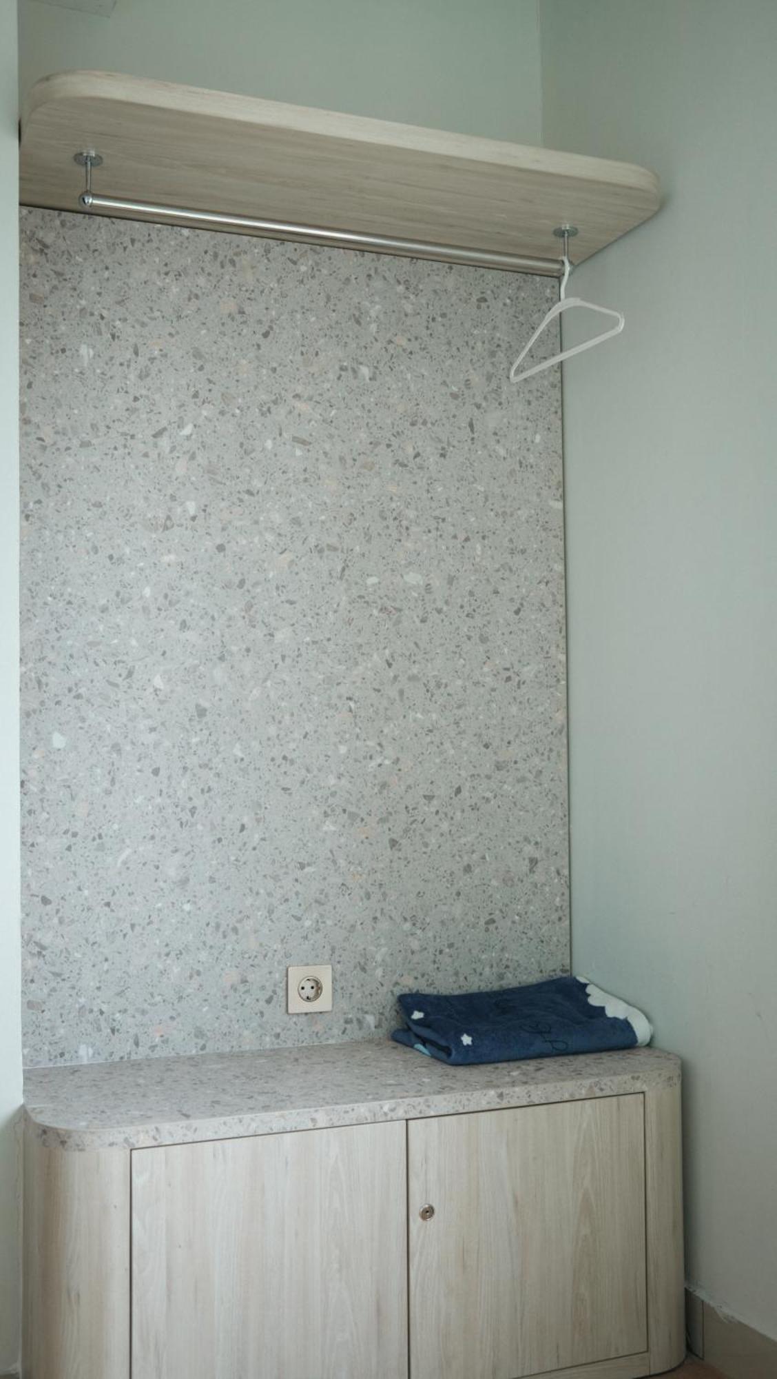 2Br+, Apartement Sudirman Bandung Ngoại thất bức ảnh