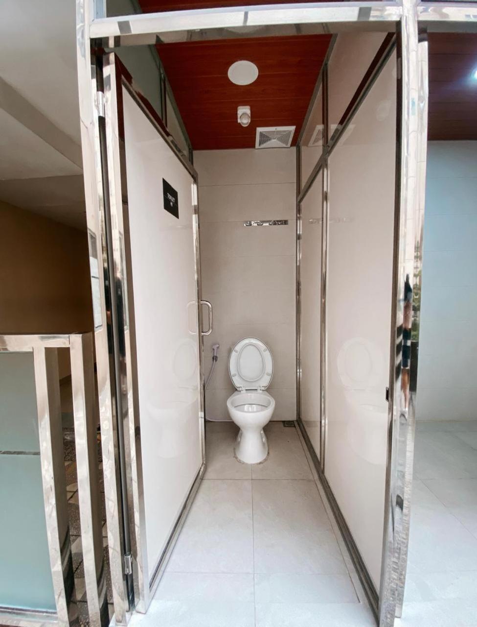 2Br+, Apartement Sudirman Bandung Ngoại thất bức ảnh